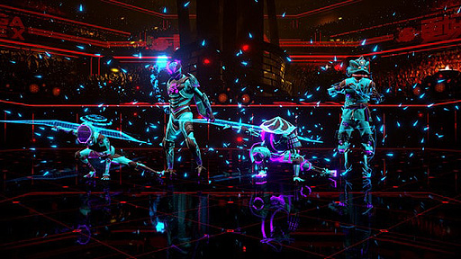 ꡼ No.006Υͥ / Laser League: World ArenaפۿSteamȡܥץ쥤̵Ȥʤäޥץ쥤ݡĥ