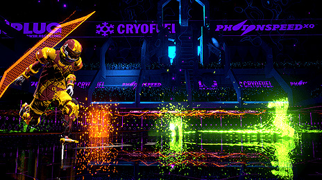 ꡼ No.008Υͥ / Laser League: World ArenaפۿSteamȡܥץ쥤̵Ȥʤäޥץ쥤ݡĥ