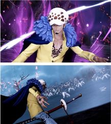 ꡼ No.005Υͥ / ONE PIECE ±̵ 4סɲDLC֥饯ѥå4Ƥ9ۿ5֤ˤʤֵեפ