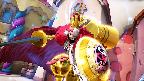 ꡼ No.011Υͥ / ONE PIECE ±̵ 4פɲDLC֥饯ѥå5  -FILM RED-ۿꡣγڶʤɲä륢˥ѥåо