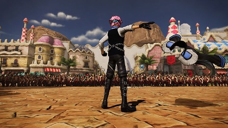 ꡼ No.021Υͥ / ONE PIECE ±̵ 4פɲDLCONE PIECE FILM REDѥåס2024ǯ111ۿ󥯥ӡ