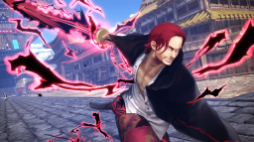 ꡼ No.005Υͥ / ONE PIECE ±̵4פ˥ӡ黲BGMAdoˤǲΤѹǤ륢˥ѥåо