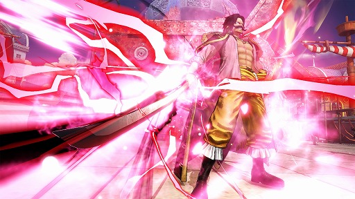 ꡼ No.003Υͥ / ONE PIECE ±̵ 4ɲå饯ѥå6Ƥǡֳ±㡼׻ꡣPS4/SwitchǤΥⳫ