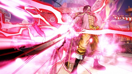 ꡼ No.007Υͥ / ONE PIECE ±̵ 4ɲå饯ѥå6Ƥǡֳ±㡼׻ꡣPS4/SwitchǤΥⳫ