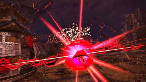 画像ギャラリー No.002のサムネイル画像 / 「ONE PIECE 海賊無双 4」,ルッチ -CPO-ら3体が登場するDLC第7弾は今秋配信。エネル,キング,ゼットが参戦する第8弾は2026年初頭に配信