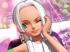 ONE PIECE ±̵ 4ɲDLC7ơ̤票åإåɥѥåפ1120ۿSwitch2/PS5/Xbox Series X|SǤƱ˥꡼