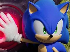 「ソニックフロンティア」,2022年11月8日に発売決定。ソニックの新たな戦いを描くgamescomトレイラーが公開に