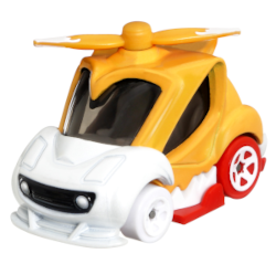 ꡼ No.003Υͥ / ߥ˥֥ɡHot Wheelsפ꥽˥åƥ륹åХǥʤɤΥ饯о