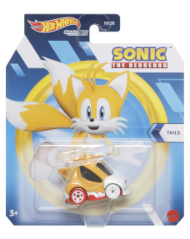 ꡼ No.004Υͥ / ߥ˥֥ɡHot Wheelsפ꥽˥åƥ륹åХǥʤɤΥ饯о