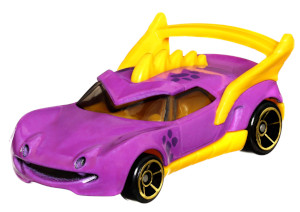 ꡼ No.009Υͥ / ߥ˥֥ɡHot Wheelsפ꥽˥åƥ륹åХǥʤɤΥ饯о