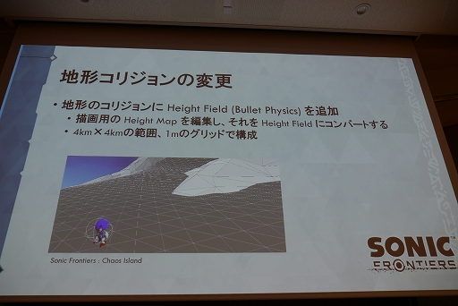 ꡼ No.007Υͥ / CEDEC+KYUSHUϡ֡إ˥åեƥ٤ˤƥץ󥾡¸˸ƼȤȡ׹ֱݡ