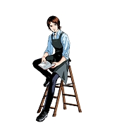 画像ギャラリー No.011のサムネイル画像 / 「ペルソナ」25周年記念のリアルイベント“ペルソナ25thフェス in ところざわサクラタウン”が5月28日から7月10日まで開催決定