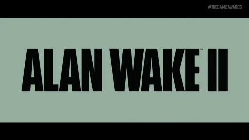 ꡼ No.002Υͥ / ХХۥ顼Alan Wake 2פPC/PS5/Xbox Series X2023ǯȯ