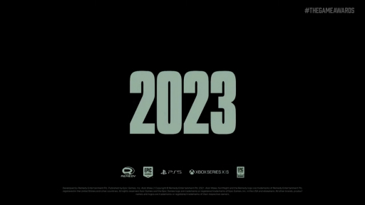 ꡼ No.003Υͥ / ХХۥ顼Alan Wake 2פPC/PS5/Xbox Series X2023ǯȯ