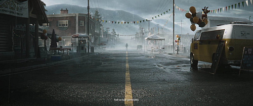 ꡼ No.003Υͥ / ۥ顼Alan Wake 2פϡͽɤ2023ǯ˥꡼Remedy EntertainmentǸ