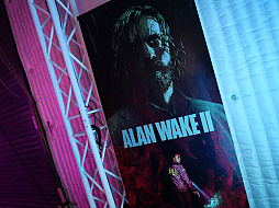 ꡼ No.008Υͥ / Alan Wake 2פо줹FBIȤȥδطϡǥ饤֥ǥݡ