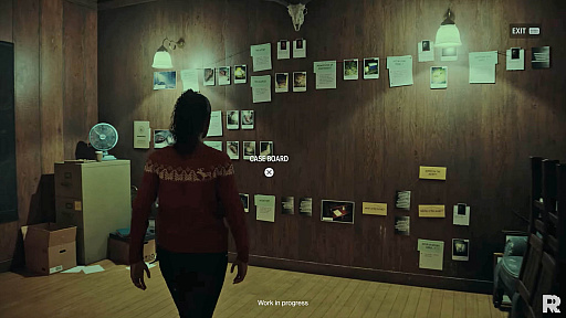 ꡼ No.002Υͥ / Alan Wake 2ס⤦1ͤμ͸Ҳ𤹤ȥ쥤顼