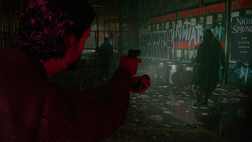 ꡼ No.003Υͥ / ꡼Alan Wake 2סȤޤǤΥ󡦥ɤҲ𤹤ǿȥ쥤顼