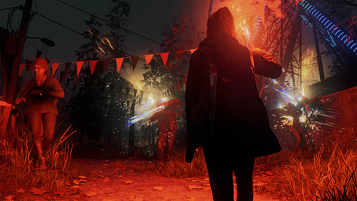꡼ No.002Υͥ / Ĥ˥꡼줿Alan Wake 2ס2ĤDLC֥ʥ ץ󥰥פȡ֥쥤ϥפξ򿷤˸