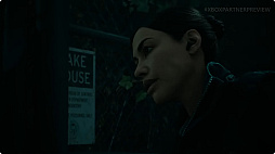 ꡼ No.001Υͥ / Alan Wake 2פγĥѥåȥ쥤 ϥɤ1022˥꡼