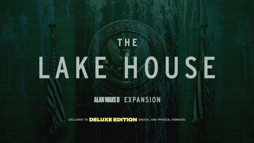 ꡼ No.008Υͥ / Alan Wake 2פDLCLake House Expansionפ10ۿǿȥ쥤顼