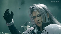 ꡼ No.001Υͥ / PCǡFINAL FANTASY VII REMAKE INTERGRADEפȯɽˡEpic Gamesȥ2021ǯ1216ȯ