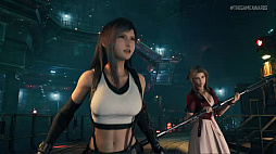 ꡼ No.002Υͥ / PCǡFINAL FANTASY VII REMAKE INTERGRADEפȯɽˡEpic Gamesȥ2021ǯ1216ȯ