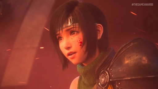 ꡼ No.005Υͥ / PCǡFINAL FANTASY VII REMAKE INTERGRADEפȯɽˡEpic Gamesȥ2021ǯ1216ȯ