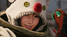 ꡼ No.009Υͥ / PCǡFINAL FANTASY VII REMAKE INTERGRADEפEpic Games Storeȯ䡣åXIIIæƻϤȿƻɤ