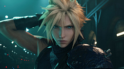 画像ギャラリー No.002のサムネイル画像 / Steam版「FINAL FANTASY VII REMAKE INTERGRADE」,本日16:00に配信。「FFVII REMAKE」にユフィの新規エピソードなどを追加