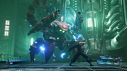 画像ギャラリー No.003のサムネイル画像 / Steam版「FINAL FANTASY VII REMAKE INTERGRADE」,本日16:00に配信。「FFVII REMAKE」にユフィの新規エピソードなどを追加