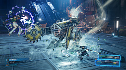 画像ギャラリー No.005のサムネイル画像 / Steam版「FINAL FANTASY VII REMAKE INTERGRADE」,本日16:00に配信。「FFVII REMAKE」にユフィの新規エピソードなどを追加