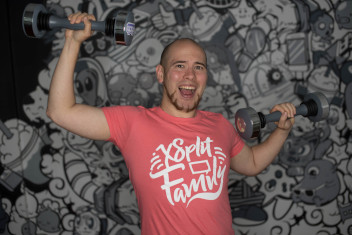 画像ギャラリー No.004のサムネイル画像 / スクウェア・エニックス,公式番組「パソコンでゲームしようぜ!」を9月16日に配信。Steamの魅力や同社のSteam向けタイトルを紹介