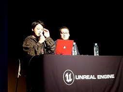 ꡼ No.001Υͥ / : SlitterheadʿΥץ쥤䡼뤿˻ѤGameplay Ability SystemȤϡUEFest24TOKYO