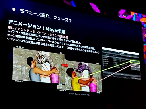꡼ No.020Υͥ / : SlitterheadʿΥץ쥤䡼뤿˻ѤGameplay Ability SystemȤϡUEFest24TOKYO