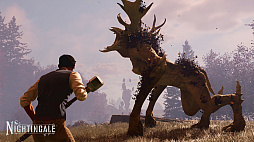 画像ギャラリー No.002のサムネイル画像 / 「Nightingale -ナイチンゲール-」日本語版のアーリーアクセスを2月21日2:00にSteamとEpic Games Storeで開始