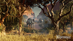 画像ギャラリー No.005のサムネイル画像 / 「Nightingale -ナイチンゲール-」日本語版のアーリーアクセスを2月21日2:00にSteamとEpic Games Storeで開始