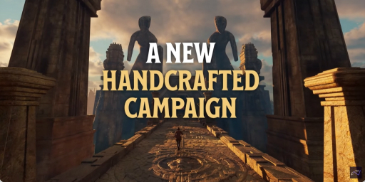 画像ギャラリー No.002のサムネイル画像 / 「Nightingale」,新キャンペーンやボス戦など多数のコンテンツを追加するアップデート“Realms Rebuilt”を9月12日に実施