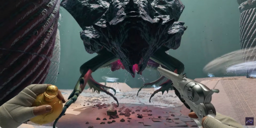 画像ギャラリー No.005のサムネイル画像 / 「Nightingale」,新キャンペーンやボス戦など多数のコンテンツを追加するアップデート“Realms Rebuilt”を9月12日に実施