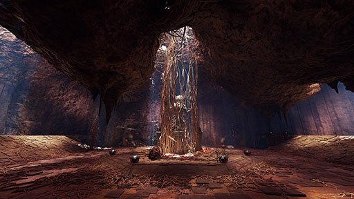 ꡼ No.002Υͥ / Nightingale -ʥ󥲡-ס912緿åץǡȡRealms RebuiltפǶ褬ޤѤgamescom