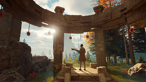 ꡼ No.003Υͥ / Nightingale -ʥ󥲡-ס912緿åץǡȡRealms RebuiltפǶ褬ޤѤgamescom