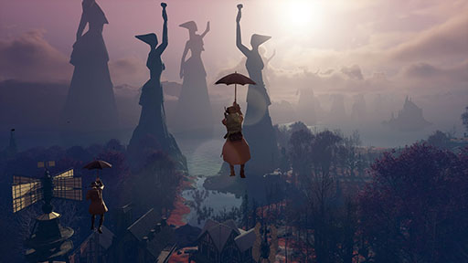 ꡼ No.006Υͥ / Nightingale -ʥ󥲡-ס912緿åץǡȡRealms RebuiltפǶ褬ޤѤgamescom