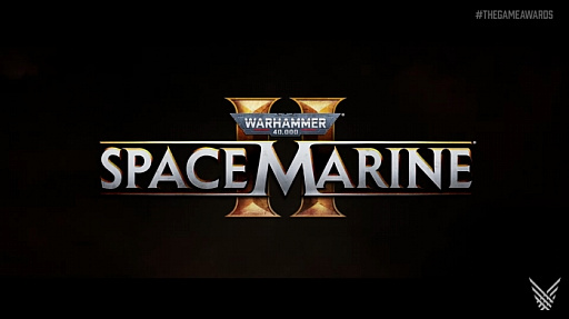 ꡼ No.001Υͥ / ;Υ󿷺Warhammer 40,000: Space Marine 2ȯɽ