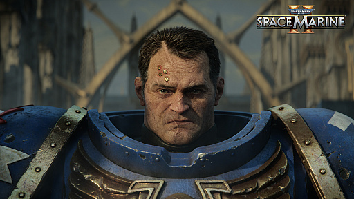 ꡼ No.006Υͥ / Warhammer 40,000: Space Marine 2פγȯԥӥǥ꡼Ķʥ˴Ԥޤ