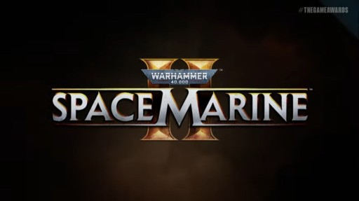 ꡼ No.010Υͥ / Warhammer 40,000: Space Marine 2פκǿȥ쥤顼ȯ2023ǯ