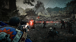 ꡼ No.001Υͥ / Warhammer 40,000: Space Marine 2ץƥ˥åɤ緲臘᤿ǿץ쥤