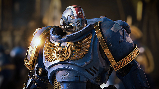 ꡼ No.002Υͥ / Warhammer 40,000: Space Marine 2ץƥ˥åɤ緲臘᤿ǿץ쥤