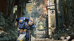 ꡼ No.003Υͥ / Warhammer 40,000: Space Marine 2ץƥ˥åɤ緲臘᤿ǿץ쥤