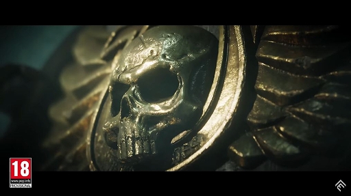 画像ギャラリー No.002のサムネイル画像 / 「Warhammer 40,000: SPACE MARINE 2」の発売日が2024年9月9日に決定。最新トレイラーの公開も