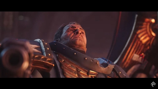 画像ギャラリー No.004のサムネイル画像 / 「Warhammer 40,000: SPACE MARINE 2」の発売日が2024年9月9日に決定。最新トレイラーの公開も